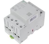 Модульный контактор Релеон 2НО+2НЗ контакта 63А; 24В AC/DC; KM122002463