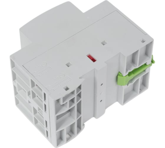 Модульный контактор Релеон 2НО+2НЗ контакта 63А; 24В AC/DC; KM122002463