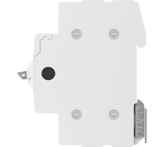 Трехпозиционный переключатель EKF 1P 25А Basic tps-1-25