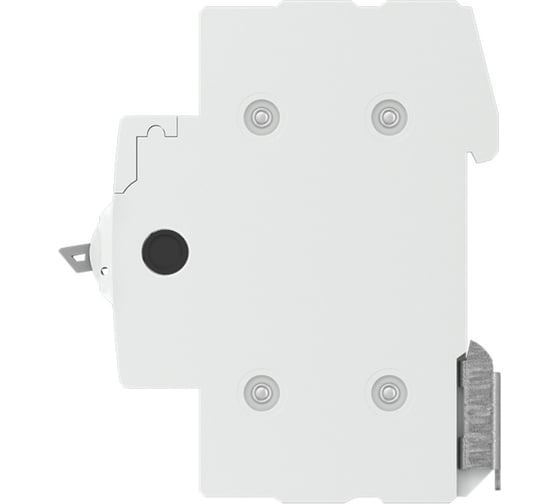 Трехпозиционный переключатель EKF 1P 16А  Basic tps-1-16