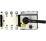 Устройство автоматического ввода резерва EKF ТСР1 125А 3Р 230В PROxima ats-tsr1-125A-3p-pro 1
