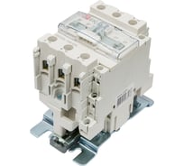 Малогабаритный контактор EKF КМЭ 65А 220В NO+NC PROxima ctr-s-65-220