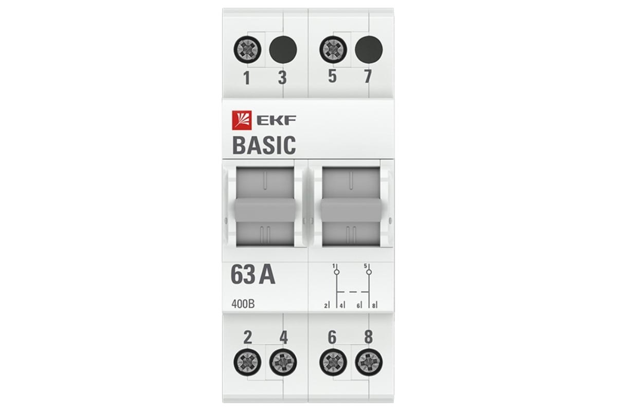 2 63 1. Переключатель трехпозиционный 2п 63а Basic EKF TPS-2-63. Трехпозиционный переключатель 2p 25а EKF Basic схема. Переключатель трехпозиционный 2п 16а Basic EKF. EKF трехпозиционный переключатель, 2p 63а Basic код. TPS-2-63 EKF.