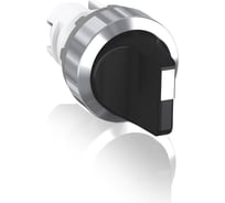 Переключатель ABB M3SS1-20B, с фиксацией, 3 позиции, черная ручка 1SFA611210R2006