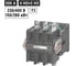 Пускатель электромагнитный TDM ELECTRIC ПМ12-500100 У3В, 230 В, 4НО+2НЗ SQ0714-0034 2