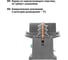 Пускатель электромагнитный TDM ELECTRIC ПМ12-500100 У3В, 230 В, 4НО+2НЗ SQ0714-0034 5