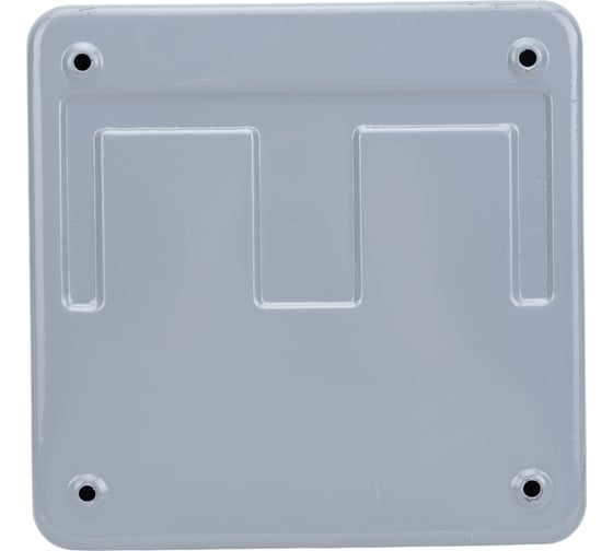 Реверсивный пускатель в корпусе EKF PROxima КМЭ 25А, 400В, с РТЭ, IP44 ctrp-r-25-400v-rev