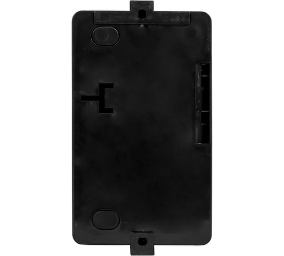 Пускатель в корпусе EKF PROxima IP65, КМЭ, 25А, 400В, с РТЭ Ir-17-25А и индикатором ctrp-r-25-400v-led