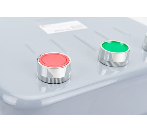 Реверсивный пускатель EKF в корпусе КМЭ, 9А, 400В, с РТЭ, IP44, PROxima ctrp-r-9-400v-rev