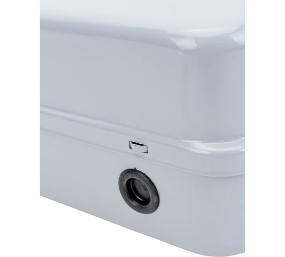 Реверсивный пускатель EKF в корпусе КМЭ, 9А, 400В, с РТЭ, IP44, PROxima ctrp-r-9-400v-rev