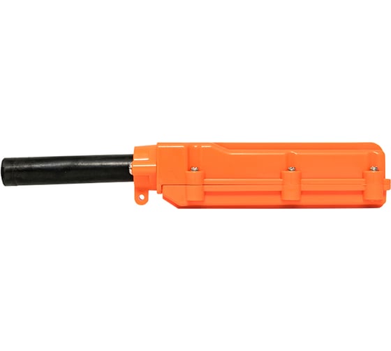 Кнопочный пульт EKF, ПКТ-62, на 4 кнопки, IP54, PROxima pkt-62