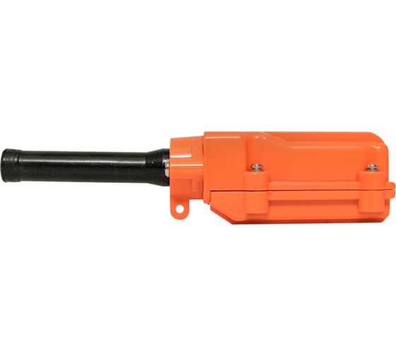 Кнопочный пульт EKF ПКТ-61, на 2 кнопки, IP54, PROxima pkt-61