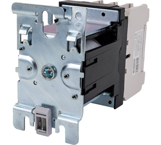 Контактор EKF КМЭп малогабаритный, 40А, 24В, DC, 1NO, 1NC, PROxima ctr-s-40-24-nc-p