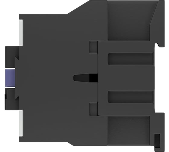 Малогабаритный контактор EKF КМЭ 12А 230В 1NO Basic SQctr-s-12-230-basic