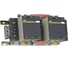 Контактор IEK КТИ-51153 115А, 230В/АСЗ KKT53-115-230-10 1