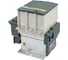 Контактор IEK КТИ-5185 185А, 230В/АСЗ KKT50-185-230-10 3