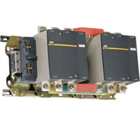 Контактор IEK КТИ-64003 400А, 230В/АСЗ KKT63-400-230-10