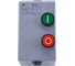 Контактор IEK КМИ-11260, 12А, 380В/АС3, IP54, ИЭК, KKM16-012-380-00 1