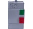 Контактор IEK КМИ-22560 25А, 380В/АС3, IP54, ИЭК, KKM26-025-380-00 1