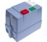 Контактор IEK КМИ-23260, 32А, 380В/АС3, IP54, ИЭК, KKM26-032-380-00 3