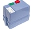 Контактор IEK КМИ-23260, 32А, 380В/АС3, IP54, ИЭК, KKM26-032-380-00 4