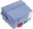 Контактор IEK КМИ-23260, 32А, 380В/АС3, IP54, ИЭК, KKM26-032-380-00 5