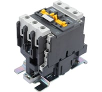 Контактор IEK КМИ-35012, 50А,400В/АС3 1NO;1NC KKM31-050-400-11