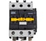 Контактор IEK КМИ-48012 80А, 380В, ИЭК, KKM41-080-400-11 2