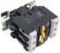 Контактор IEK КМИ-48012 80А, 380В, ИЭК, KKM41-080-400-11 5