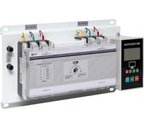 Устройство АВР EKF ТСM 225/125А 4р PROxima ats-tsm-125A-4p-pro