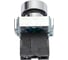 Кнопка управления IEK, LAY5-BA61, без подсветки, 1з, синяя ИЭК BBT60-BA-K07 3