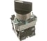 Переключатель IEK LAY5-BJ25 2 положения, I-0, длинная ручка, ИЭК BSW70-BJ-2-K02 2