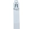 Сигнальная лампа IEK, DIN 1P, желтый неон, ЛС-47, ИЭК MLS10-230-K05 2