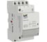 Модульный контактор IEK ARMAT KMR 25А, 48В AC, 4НО AR-KMR10-025-40-048 1