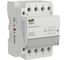Модульный контактор IEK ARMAT KMR 40А, 230В AC, 2НО 2НЗ AR-KMR10-040-22-230 1