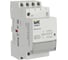 Модульный контактор IEK ARMAT KMR 25А, 24В AC/DC, 4НЗ AR-KMR20-025-04-024 1