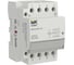 Модульный контактор IEK ARMAT KMR 63А, 230В AC, 3НО 1НЗ AR-KMR10-063-31-230 1