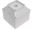 Бокс TDM БЗ-Б-IP54 для КПУ 40А, 63А SQ0715-0072 2
