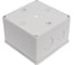 Бокс TDM БЗ-Б-IP54 для КПУ 40А, 63А SQ0715-0072 3