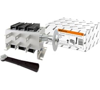 Выключатель-разъединитель TDM ELECTRIC ВР32-31В 71250 100А SQ0718-0047