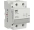 Контактор модульный IEK ARMAT KMR 100А 230В AC 2НЗ AR-KMR10-100-02-230 1