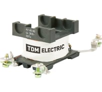 Катушка управления TDM КУ- 40-95А 36В SQ0708-0086