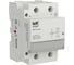 Контактор модульный IEK ARMAT KMR 100А 24В AC/DC 2НО AR-KMR20-100-20-024 1