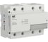Контактор модульный IEK ARMAT KMR 100А 24В AC/DC 4НЗ AR-KMR20-100-04-024 1