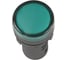 Лампа IEK AD16DS LED матрица, d=16мм, зеленый, 36В, AC/DC BLS10-ADDS-036-K06-16 1