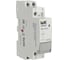 Контактор модульный IEK ARMAT KMR 16А 230В AC 2НЗ AR-KMR10-016-02-230 1
