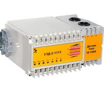 Устройство защиты электродвигателей Реле и Автоматика УЗД-2-1111 A8115-80095380