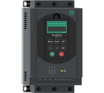 Устройство плавного пуска Systeme Electric STS22 37кВт 400В со встроен. байпасным контактором SE STS22D37N4X