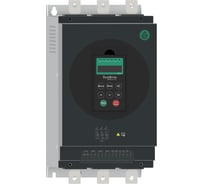 Устройство плавного пуска Systeme Electric STS22 75кВт 400В со встроен. байпасным контактором SE STS22D75N4X