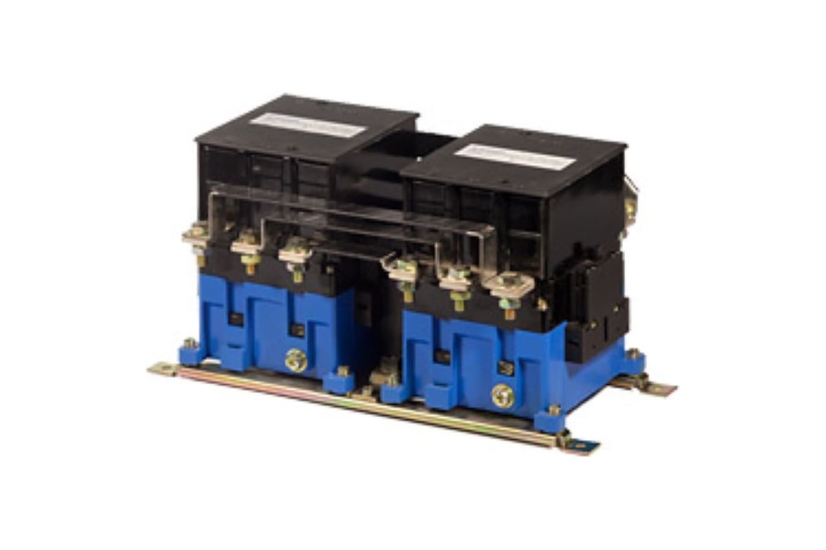 Пускатель электромагнитный Электротехник ПМ12-250500 УХЛ4 В, 380В/50Гц ...